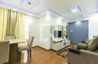 Apartamento para venda - itaquera, 2 quartos,  52 m² - são paulo