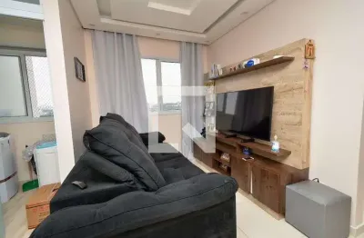 Cobertura para venda - vila galvão, 2 quartos,  42 m² - guarulhos