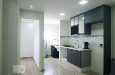 Apartamento para venda - artur alvim, 2 quartos,  40 m² - são paulo