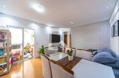 Apartamento para Venda - Jardim Bela Vista, 3 Quartos,  89 m² - Santo André