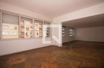 Apartamento para venda - centro histórico, 4 quartos,  152 m² - porto alegre