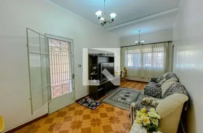 Casa para venda - jardim anália franco, 3 quartos,  220 m² - são paulo