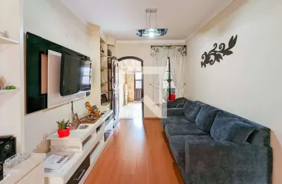 Casa para venda - anchieta, 3 quartos,  130 m² - são bernardo do campo