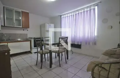 Apartamento para venda - real parque, 1 quarto,  50 m² - são paulo