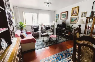 Apartamento para venda - perdizes, 3 quartos,  100 m² - são paulo