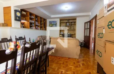 Apartamento para venda - vila carminha , 3 quartos,  140 m² - campinas