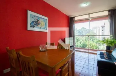 Apartamento para venda - jardim são savério, 2 quartos,  54 m² - são paulo