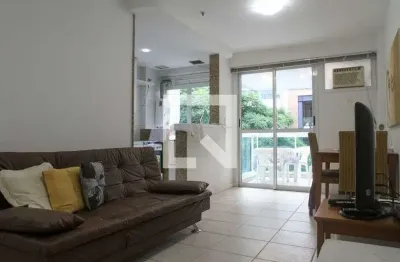Apartamento para venda - lagoa, 1 quarto,  44 m² - rio de janeiro