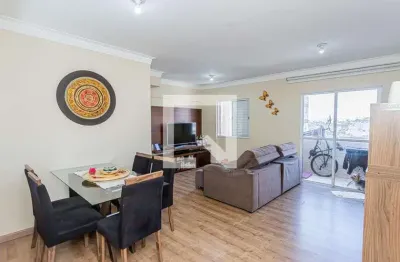 Apartamento para Venda - Casa Verde Alta, 3 Quartos,  70 m² - São Paulo