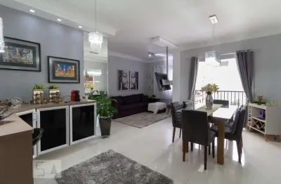 Apartamento com 2 quartos à venda na Avenida Presidente João Goulart, Umuarama, Osasco