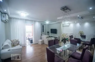 Apartamento para venda - jardim anália franco, 2 quartos,  70 m² - são paulo