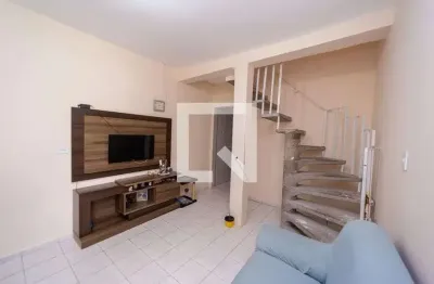 Casa para venda - cangaíba, 3 quartos,  125 m² - são paulo