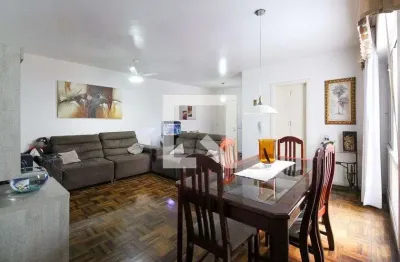 Apartamento para venda - passo d&apos;areia, 3 quartos,  142 m² - porto alegre