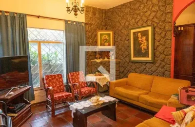 Casa para venda - são francisco, 3 quartos,  380 m² - niterói