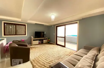 Casa para venda - lot. parque do recreio, 3 quartos,  164 m² - são leopoldo