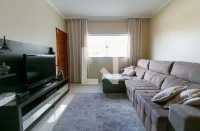 Casa para Venda - Vila Nova Savoia, 3 Quartos,  120 m² - São Paulo