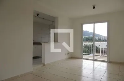 Apartamento para Venda - Jacarepaguá, 2 Quartos,  53 m² - Rio de Janeiro