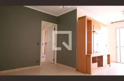 Apartamento para venda - santana, 2 quartos,  75 m² - são paulo