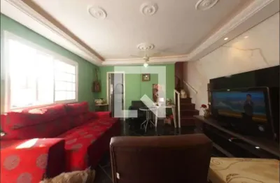 Casa para venda - vila nova, 2 quartos,  100 m² - porto alegre