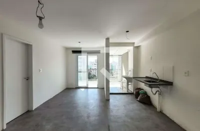 Apartamento para venda - vila mariana, 1 quarto,  47 m² - são paulo