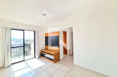 Apartamento para venda - del castilho, 2 quartos,  60 m² - rio de janeiro