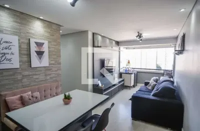 Apartamento com 2 quartos à venda na Rua Ipanema, Mooca, São Paulo