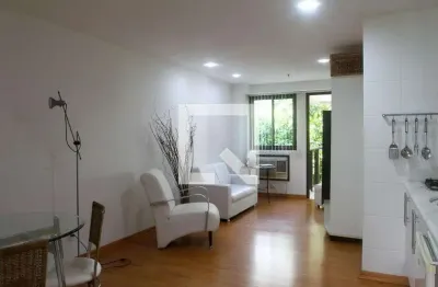 Apartamento para venda - lagoa, 2 quartos,  60 m² - rio de janeiro