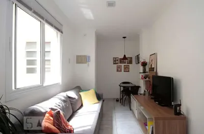 Apartamento com 1 quarto à venda na Rua Aurora, Centro, São Paulo
