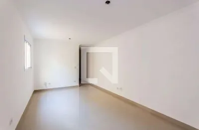 Apartamento para venda - jardim, 2 quartos,  61 m² - santo andré
