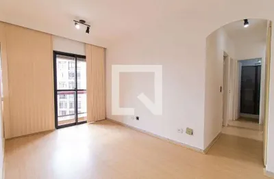 Apartamento para venda - santa cecília, 2 quartos,  50 m² - são paulo