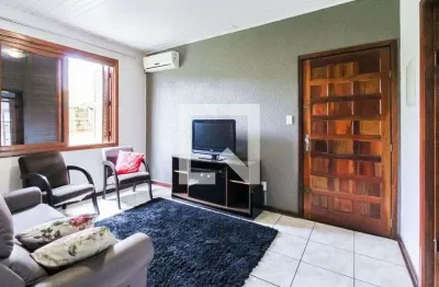 Apartamento para venda - são sebastião, 3 quartos,  85 m² - porto alegre