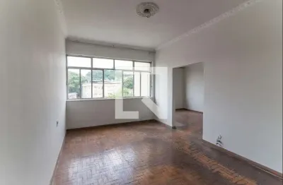 Apartamento para venda - são cristóvão, 3 quartos,  88 m² - rio de janeiro