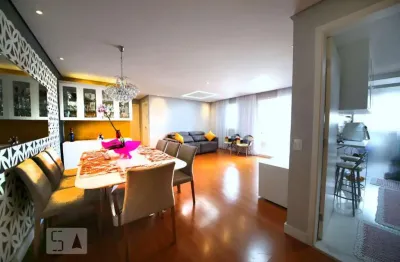 Apartamento para Venda - Jardim Marajoara , 2 Quartos,  98 m² - São Paulo