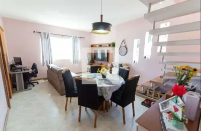 Casa para venda - andaraí, 3 quartos,  120 m² - rio de janeiro