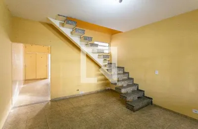 Casa com 3 quartos à venda na Rua Platina, Tatuapé, São Paulo