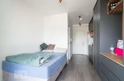 Kitnet / stúdio para venda - consolação, 1 quarto,  24 m² - são paulo
