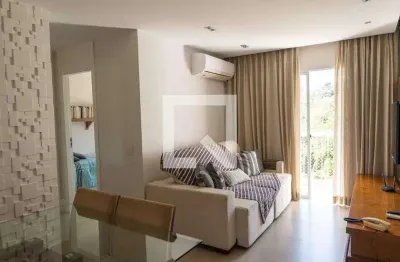Apartamento com 2 quartos à venda na Rua Desembargador Lima Castro, Fonseca, Niterói
