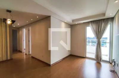 Apartamento para venda - morumbi, 3 quartos,  69 m² - são paulo