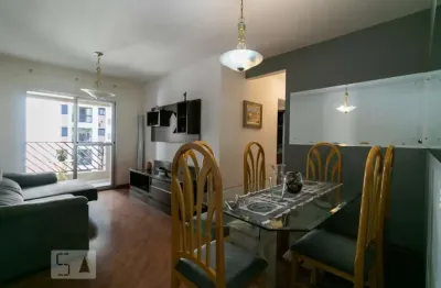 Apartamento para venda - vila carrão, 3 quartos,  74 m² - são paulo