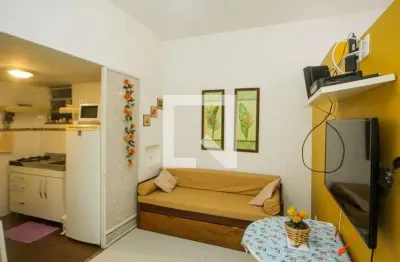 Apartamento para venda - copacabana, 1 quarto,  30 m² - rio de janeiro