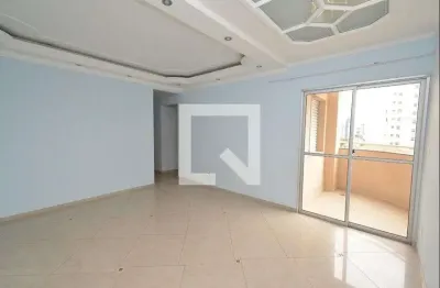 Apartamento para venda - vila augusta, 3 quartos,  91 m² - guarulhos