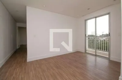 Apartamento para venda - tatuapé, 2 quartos,  52 m² - são paulo
