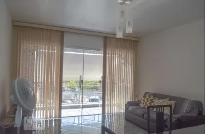 Apartamento para venda - moneró, 2 quartos,  77 m² - rio de janeiro