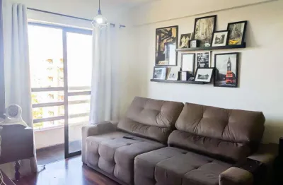 Apartamento para venda - jardim são saverio, 2 quartos,  48 m² - são paulo