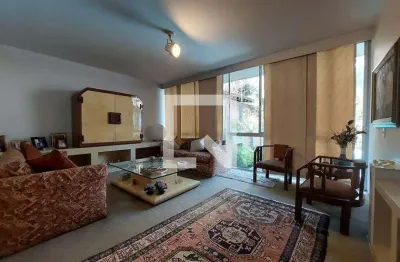 Casa para venda - cidade jardim, 4 quartos,  450 m² - são paulo