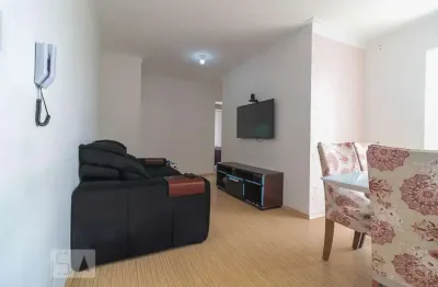 Apartamento para venda - itaquera, 2 quartos,  52 m² - são paulo
