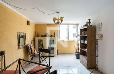 Apartamento para venda - casa verde, 2 quartos,  61 m² - são paulo