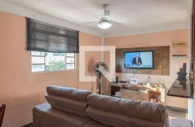 Apartamento para venda - parque residencial vila união  , 2 quartos,  57 m² - campinas