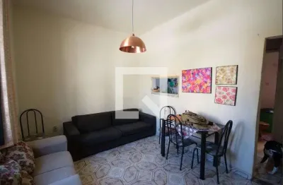 Casa para venda - são cristóvão, 1 quarto,  100 m² - rio de janeiro
