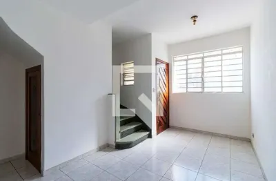 Casa com 2 quartos à venda na Avenida Lacerda Franco, Cambuci, São Paulo